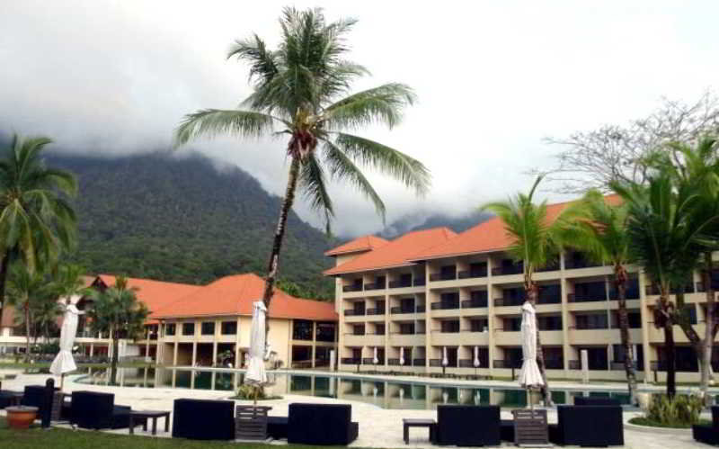 Damai Lagoon Resort