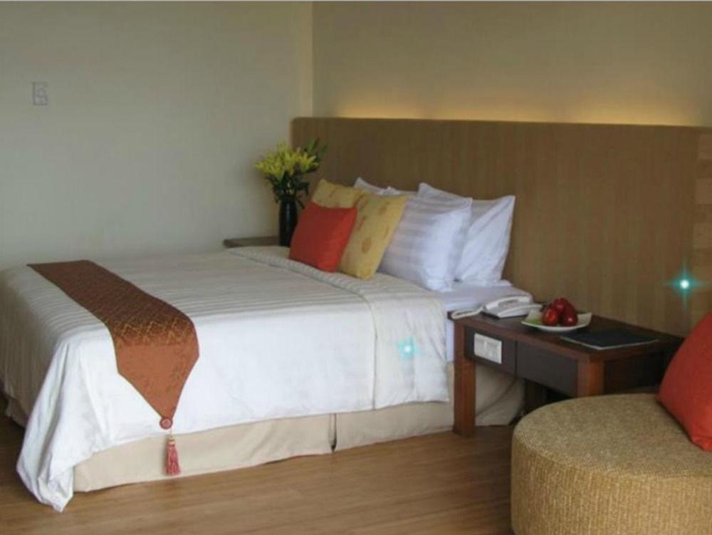 Damai Lagoon Resort