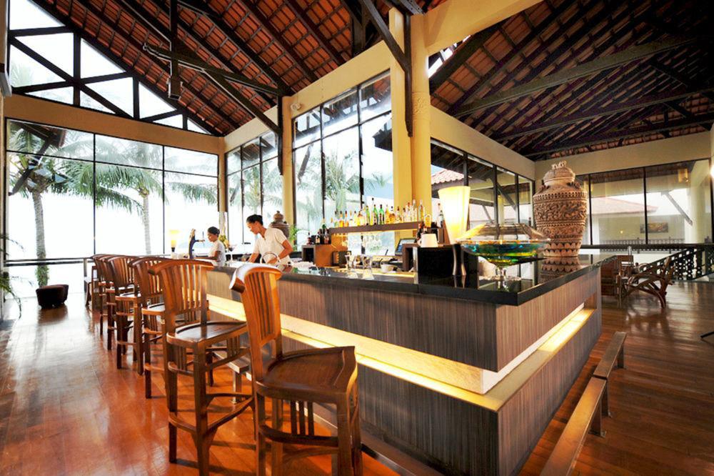 Damai Lagoon Resort