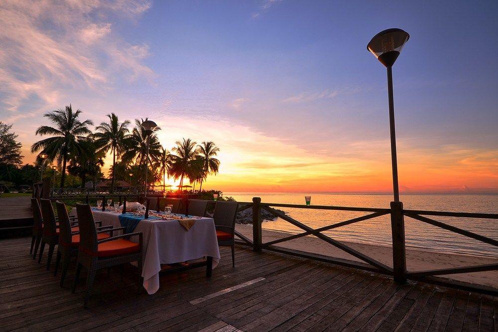Damai Lagoon Resort