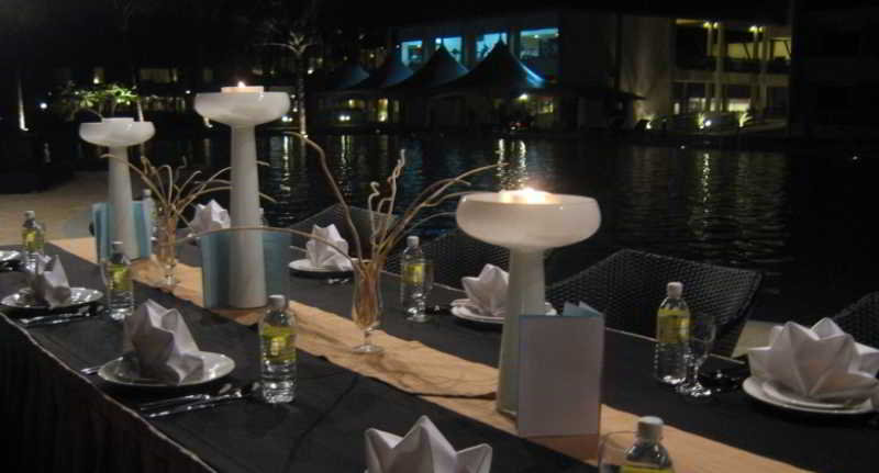 Damai Lagoon Resort