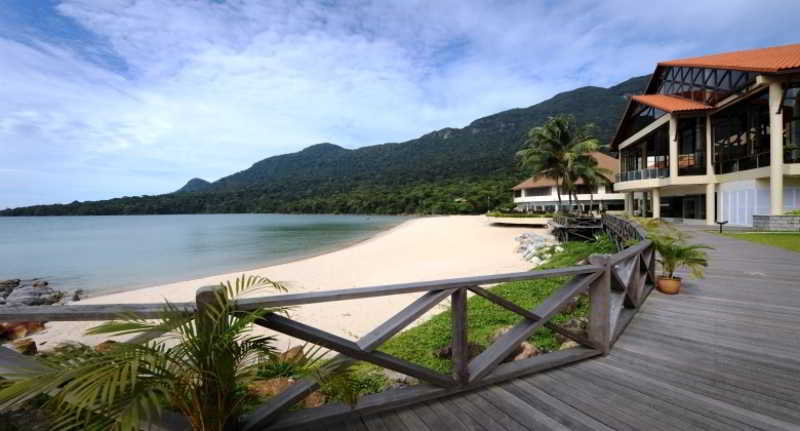 Damai Lagoon Resort