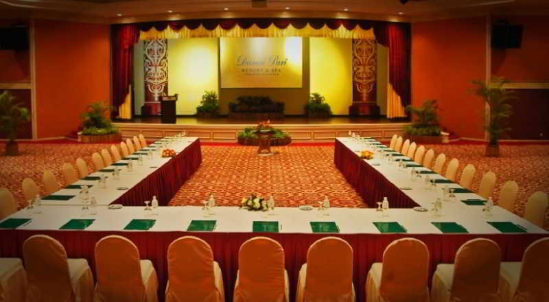 Damai Lagoon Resort