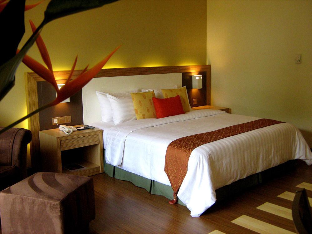 Damai Lagoon Resort