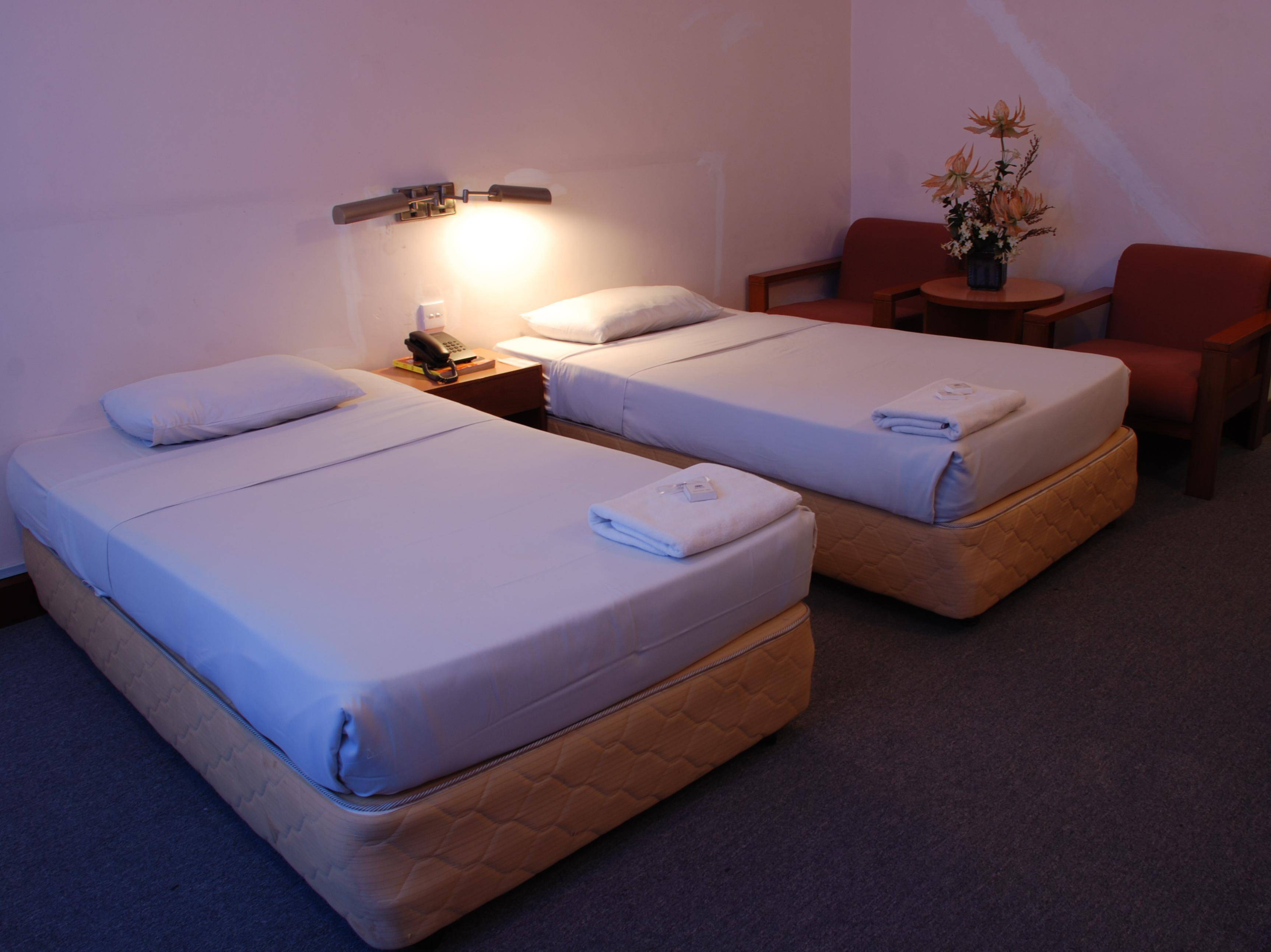 Hotel Meligai