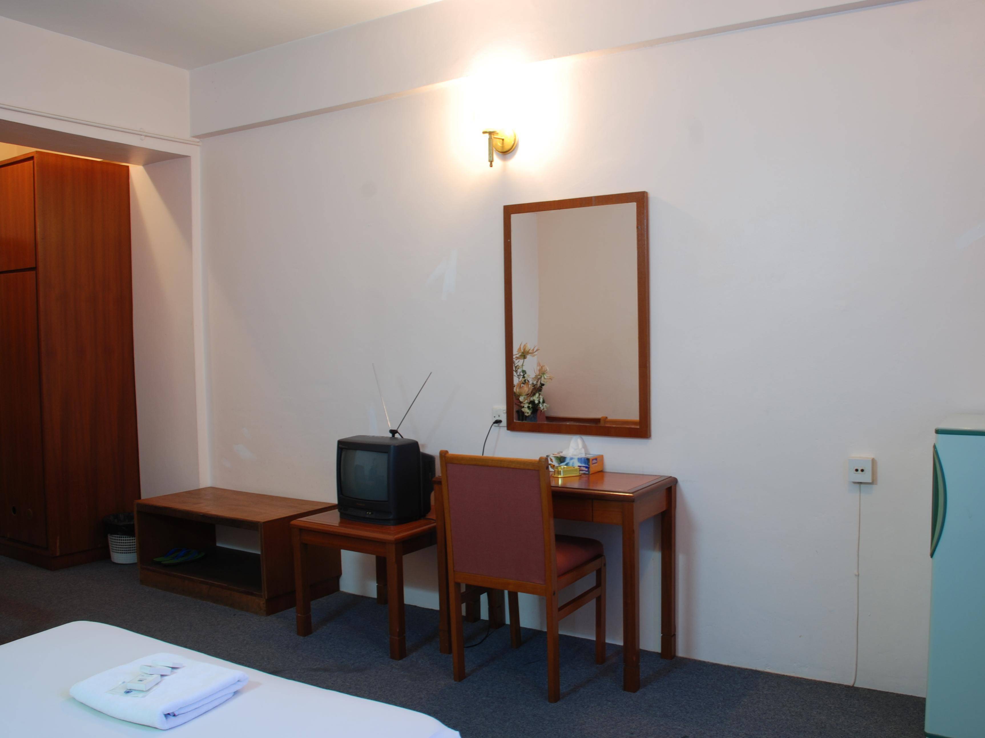 Hotel Meligai