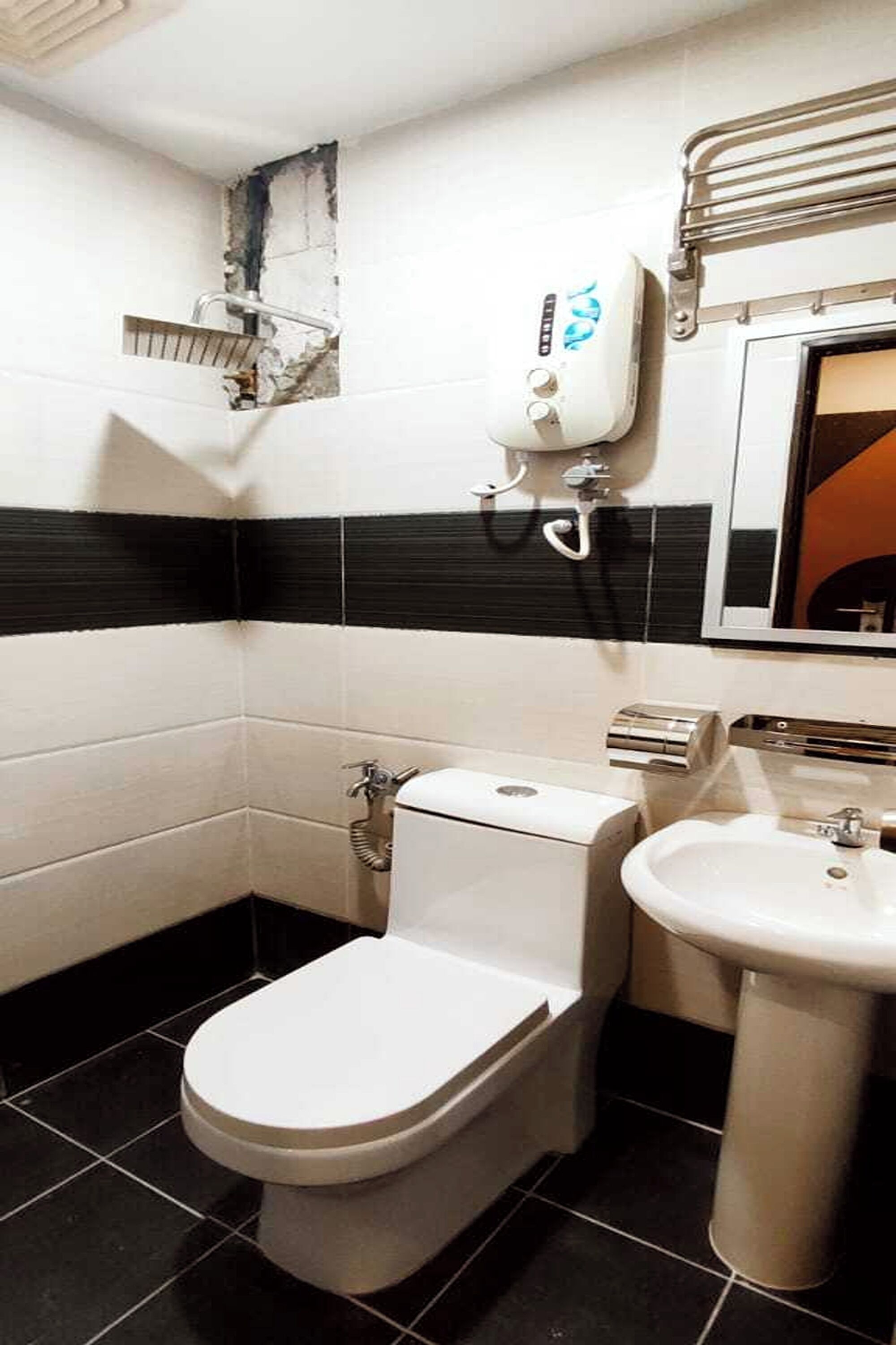 ABA Hotel Kuching Sarawak