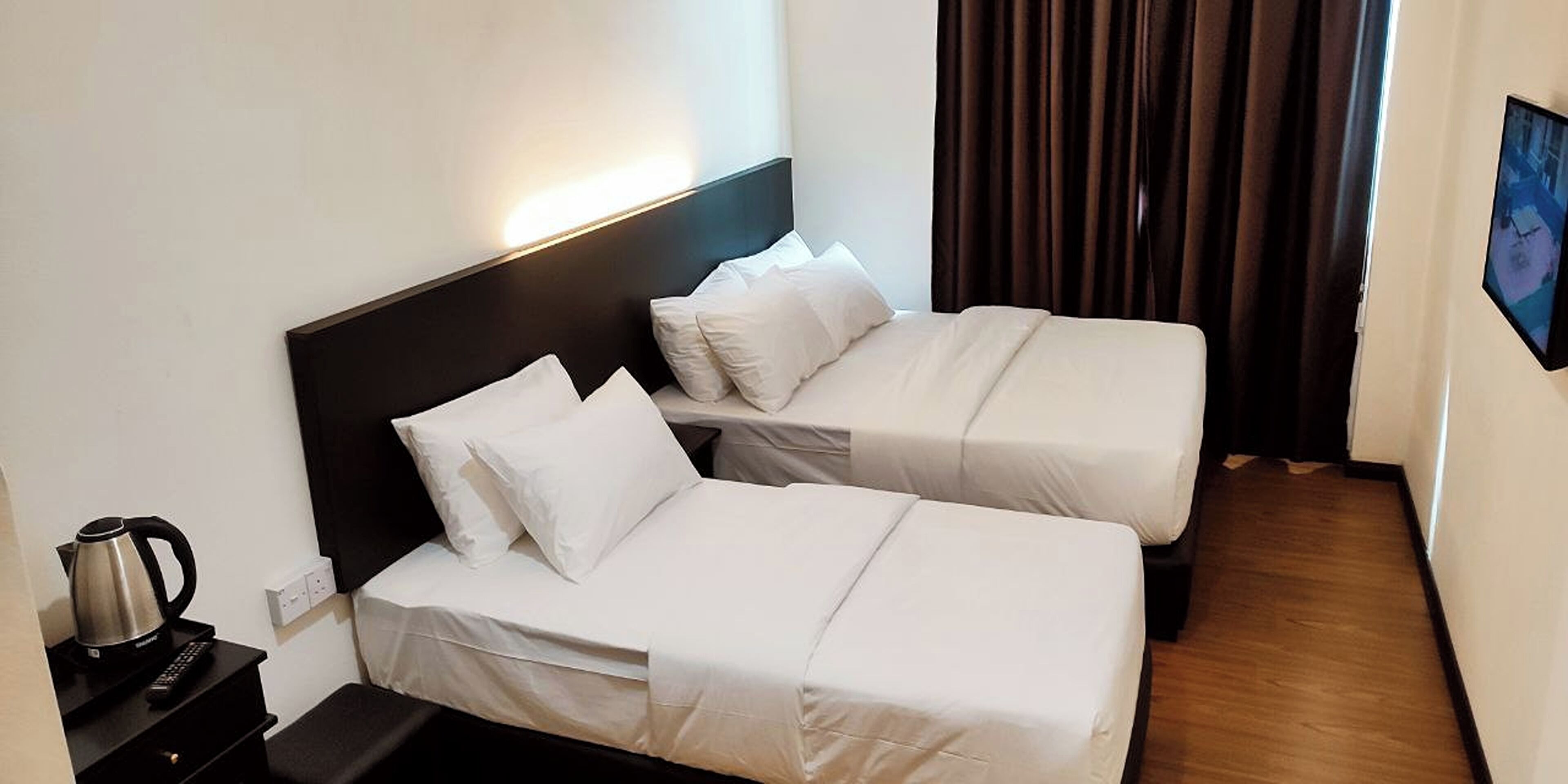 ABA Hotel Kuching Sarawak