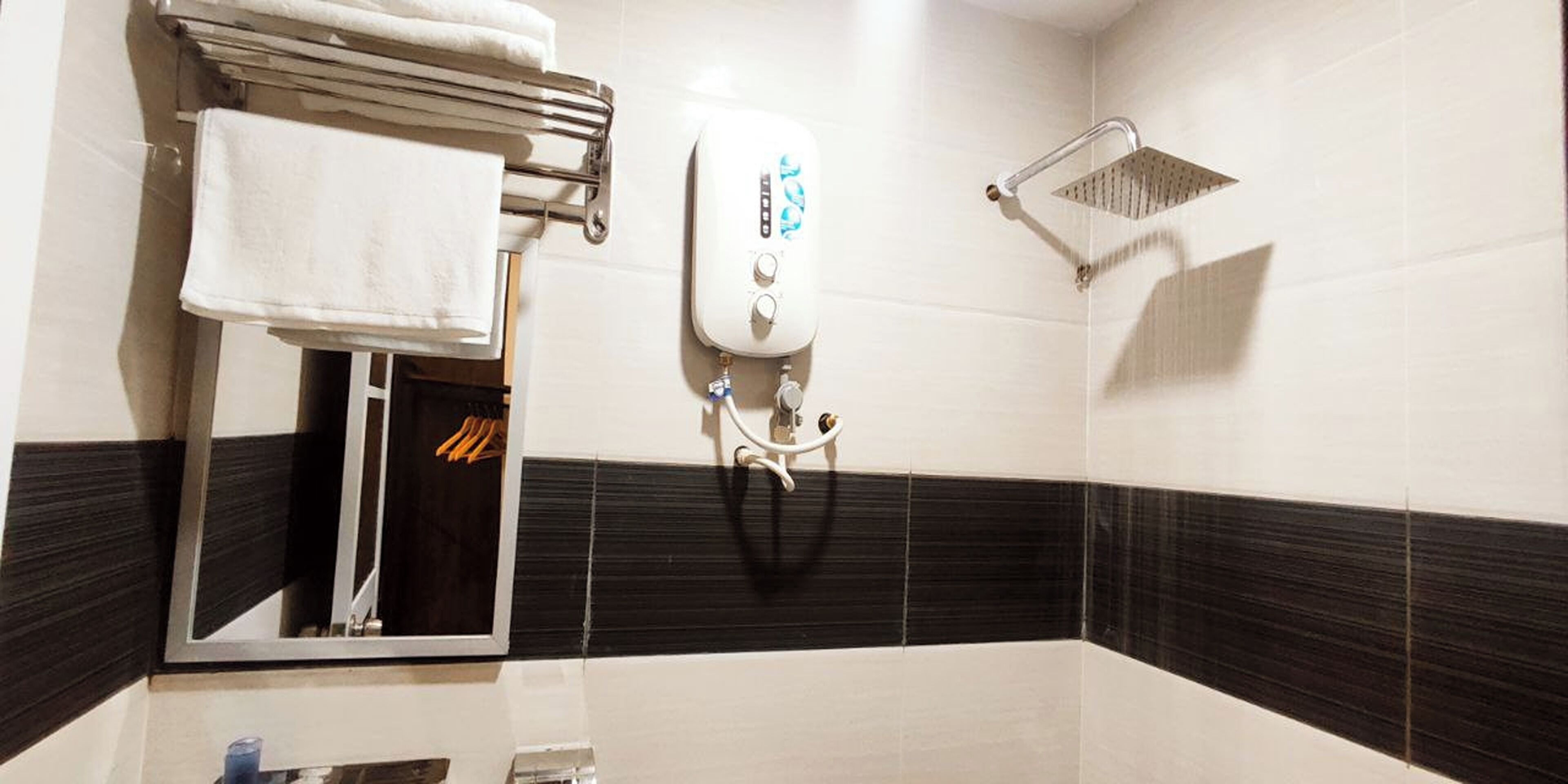 ABA Hotel Kuching Sarawak