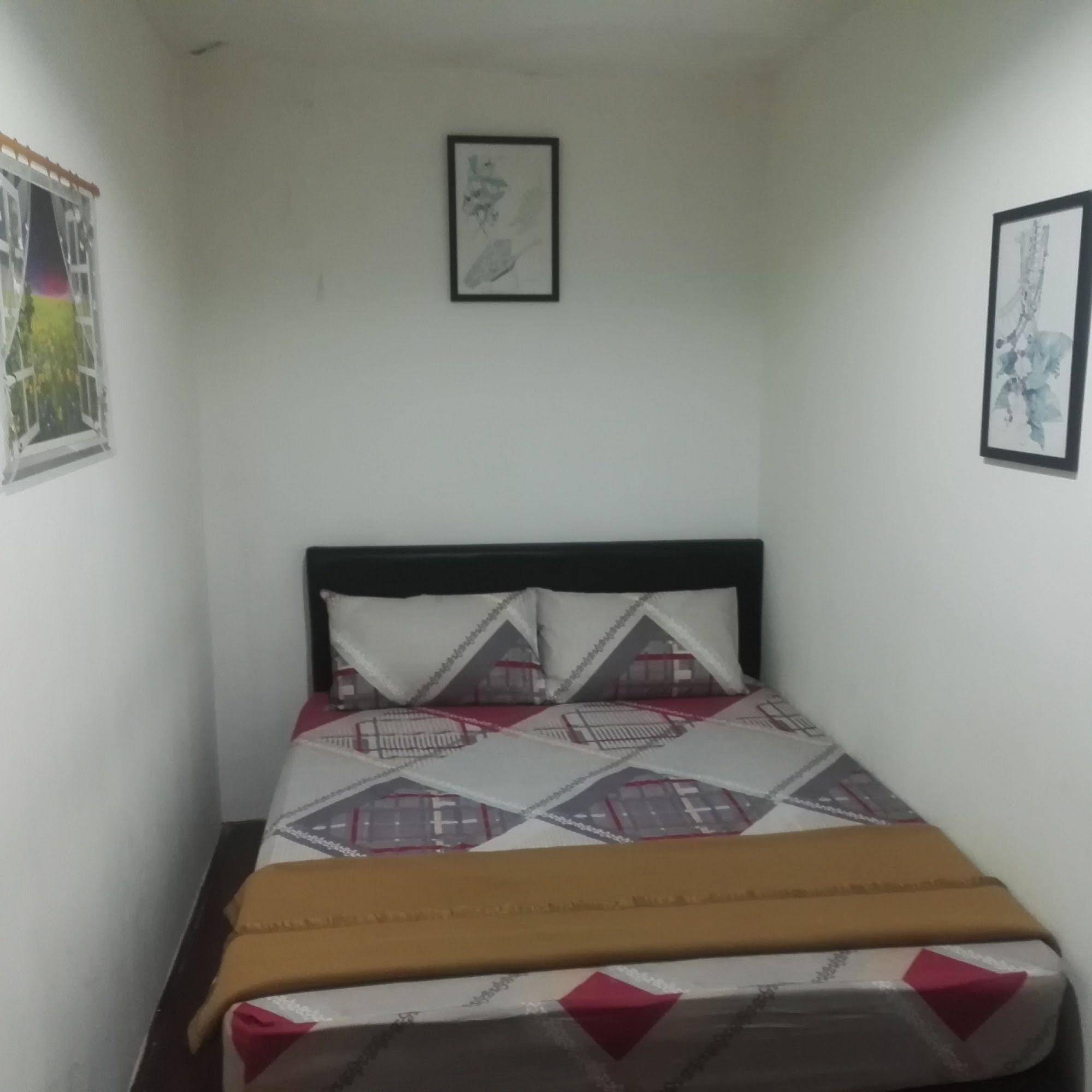Backpacker's Stay