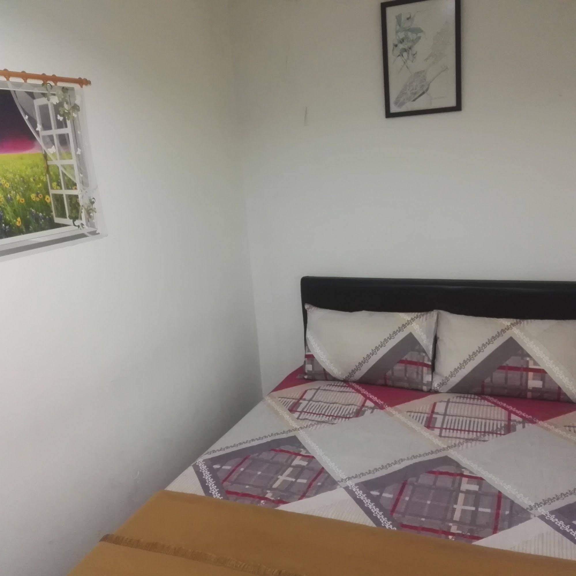 Backpacker's Stay