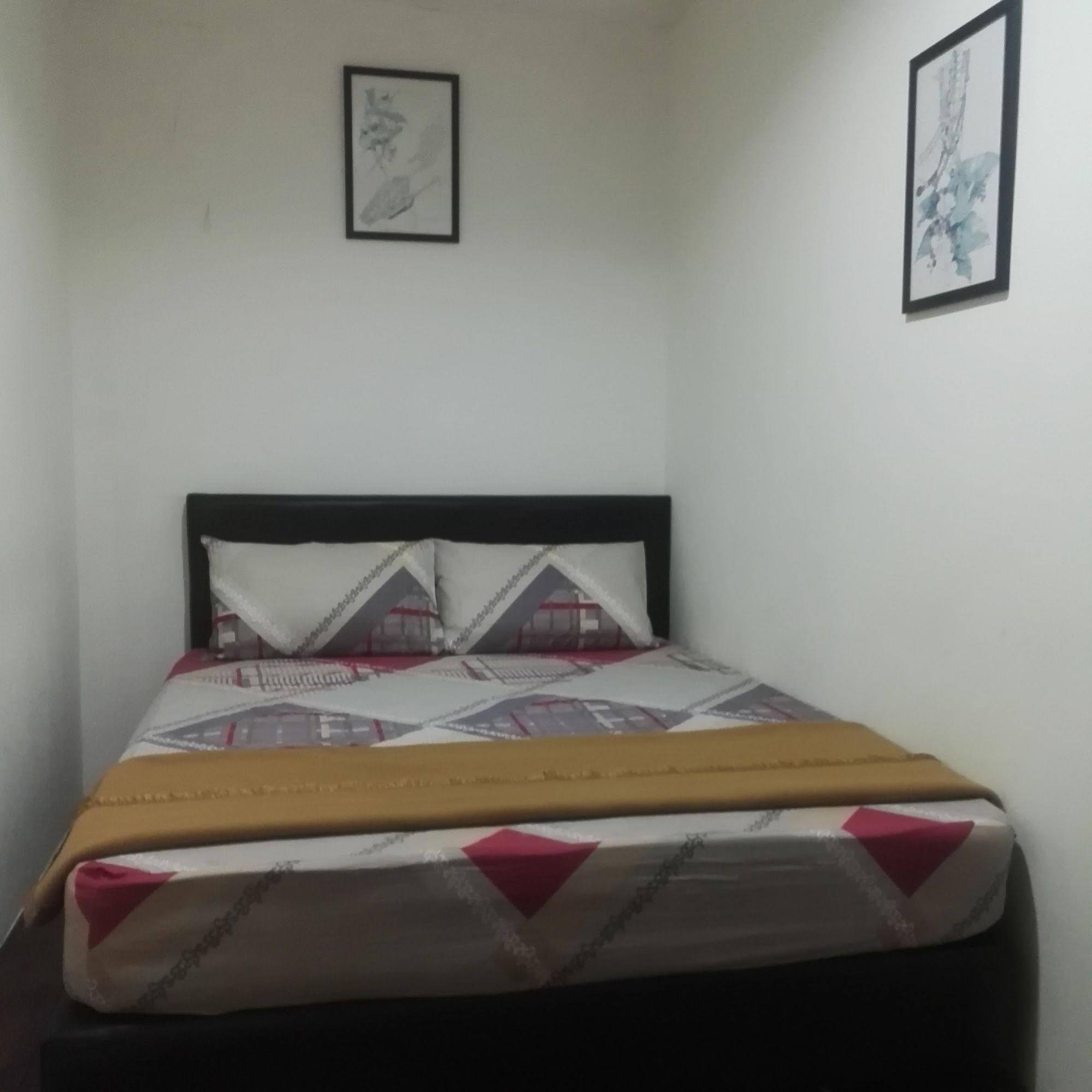 Backpacker's Stay