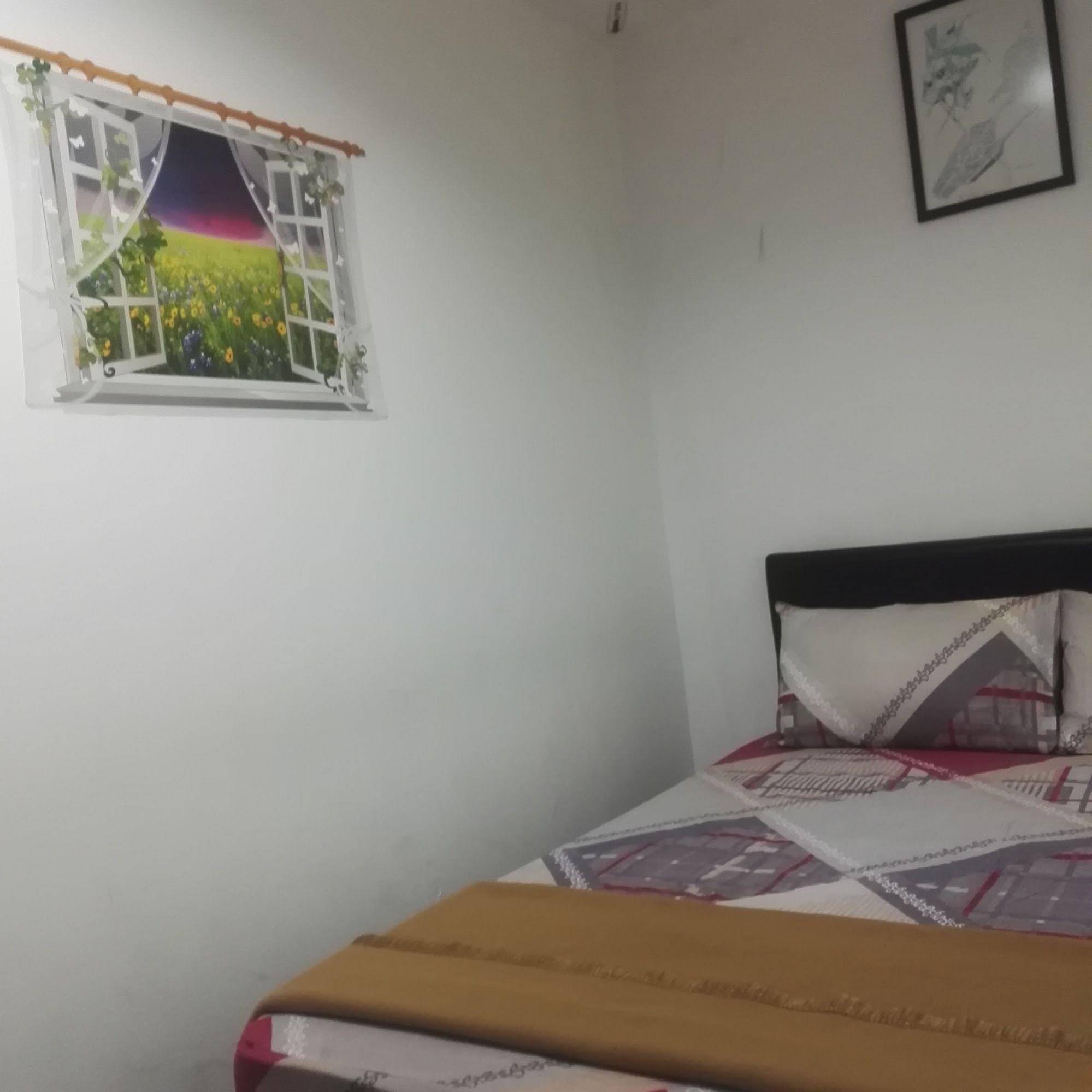Backpacker's Stay