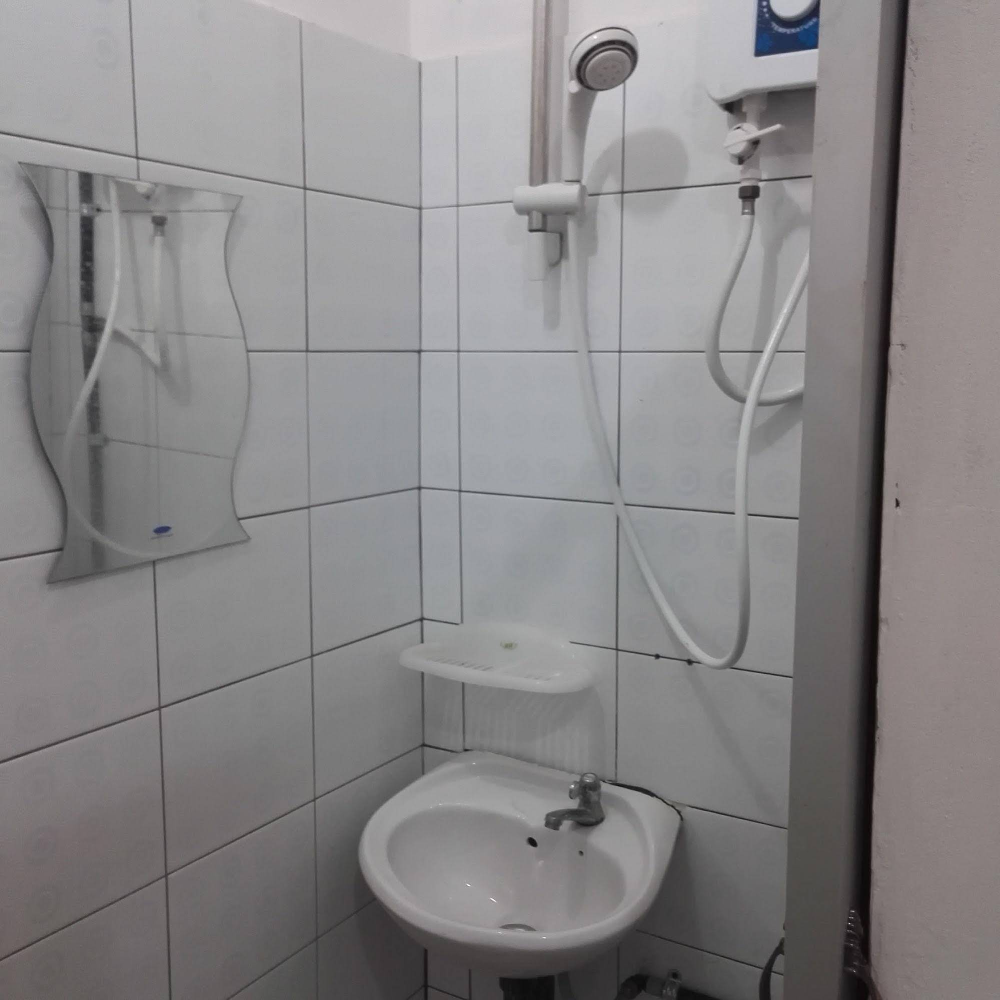 Backpacker's Stay