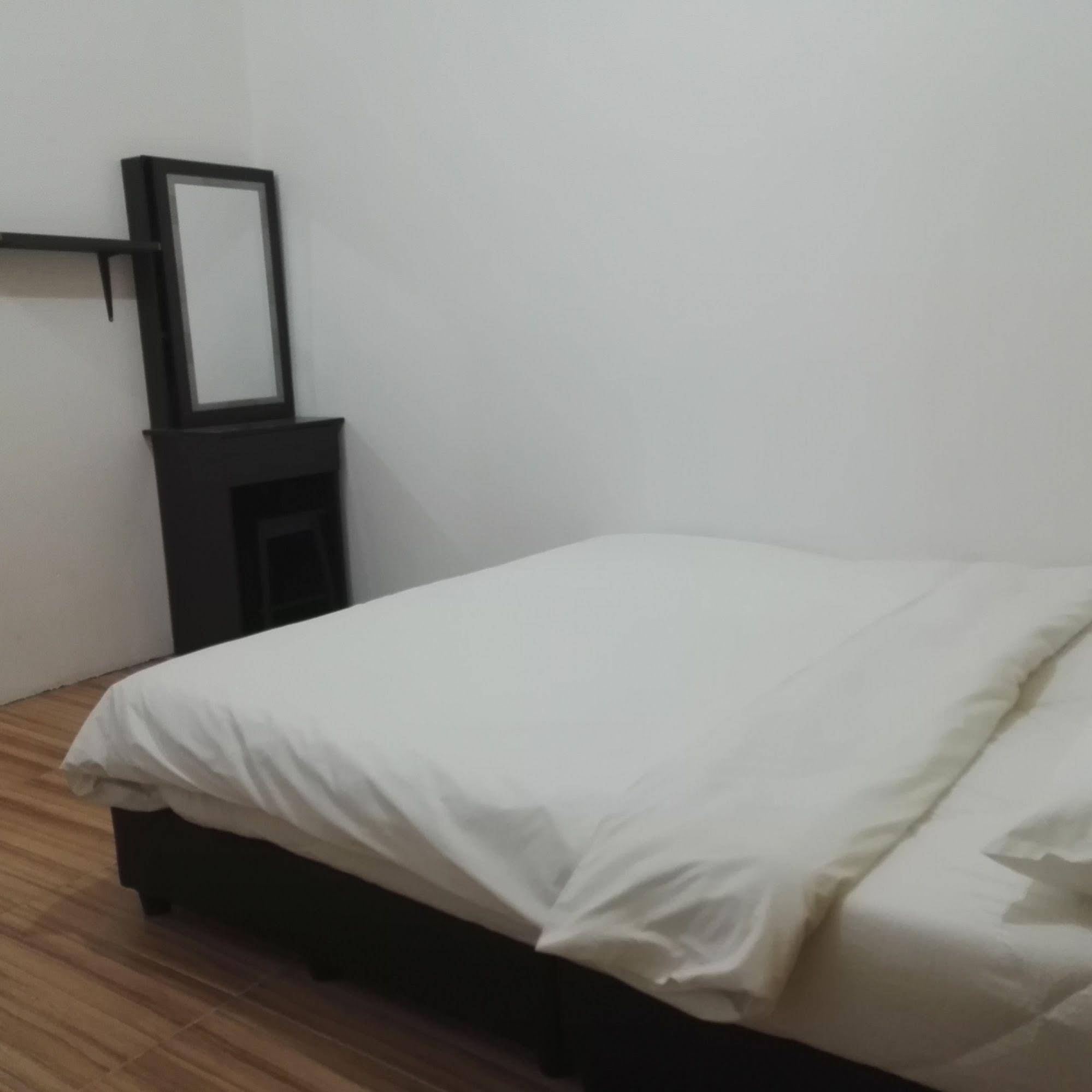 Backpacker's Stay