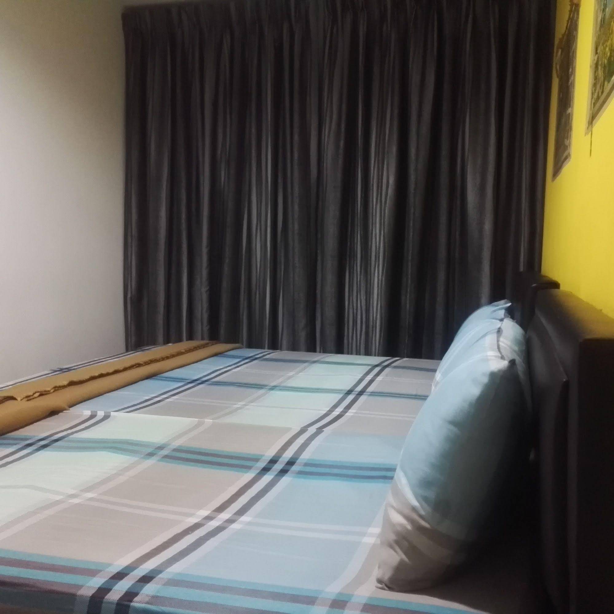 Backpacker's Stay