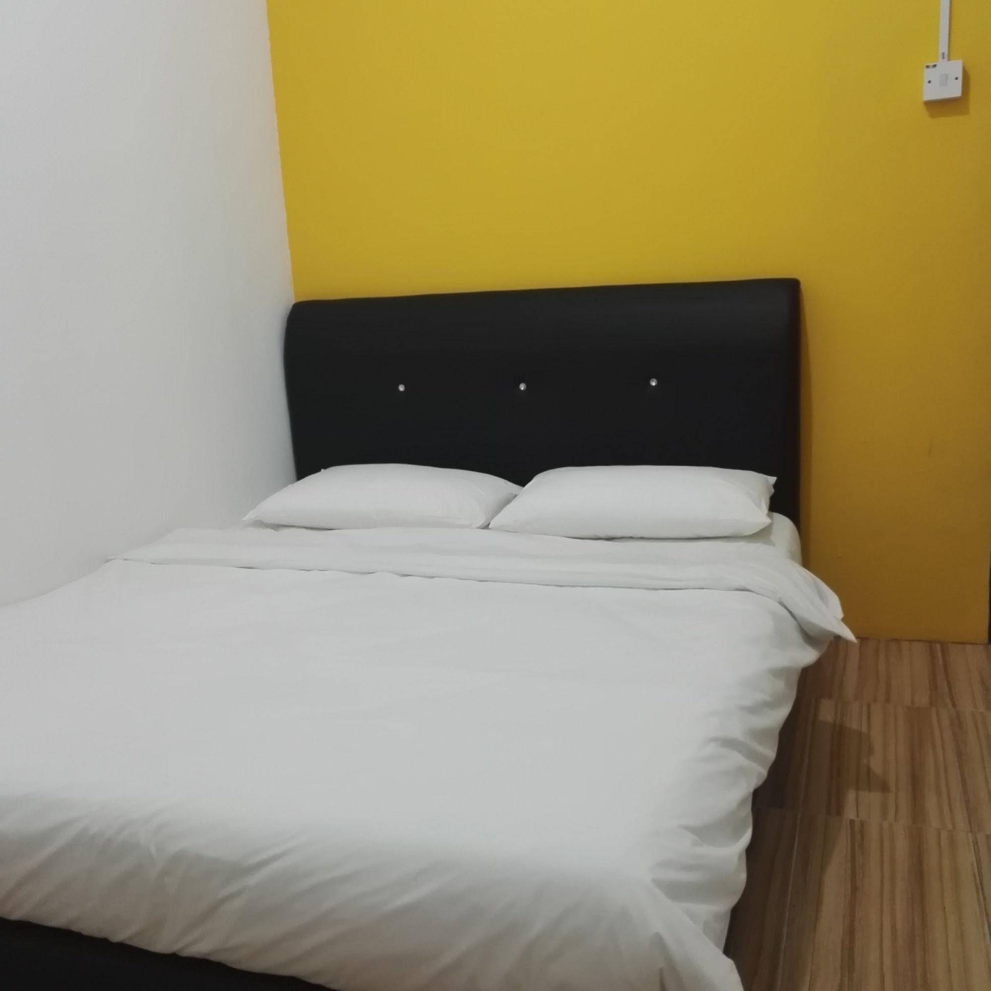 Backpacker's Stay