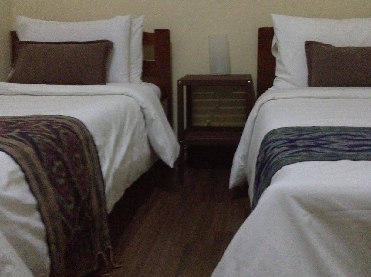Beds Guesthouse