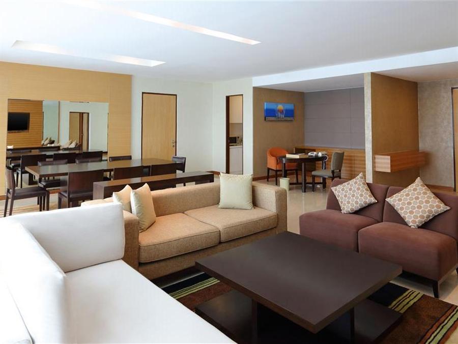 Century Kuching Hotel