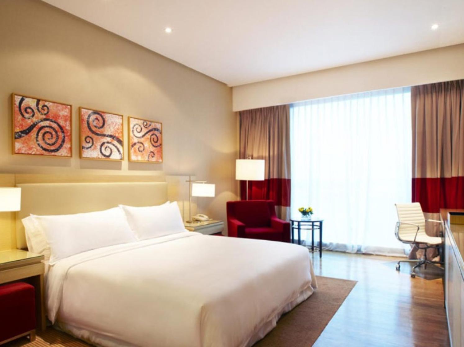 Century Kuching Hotel