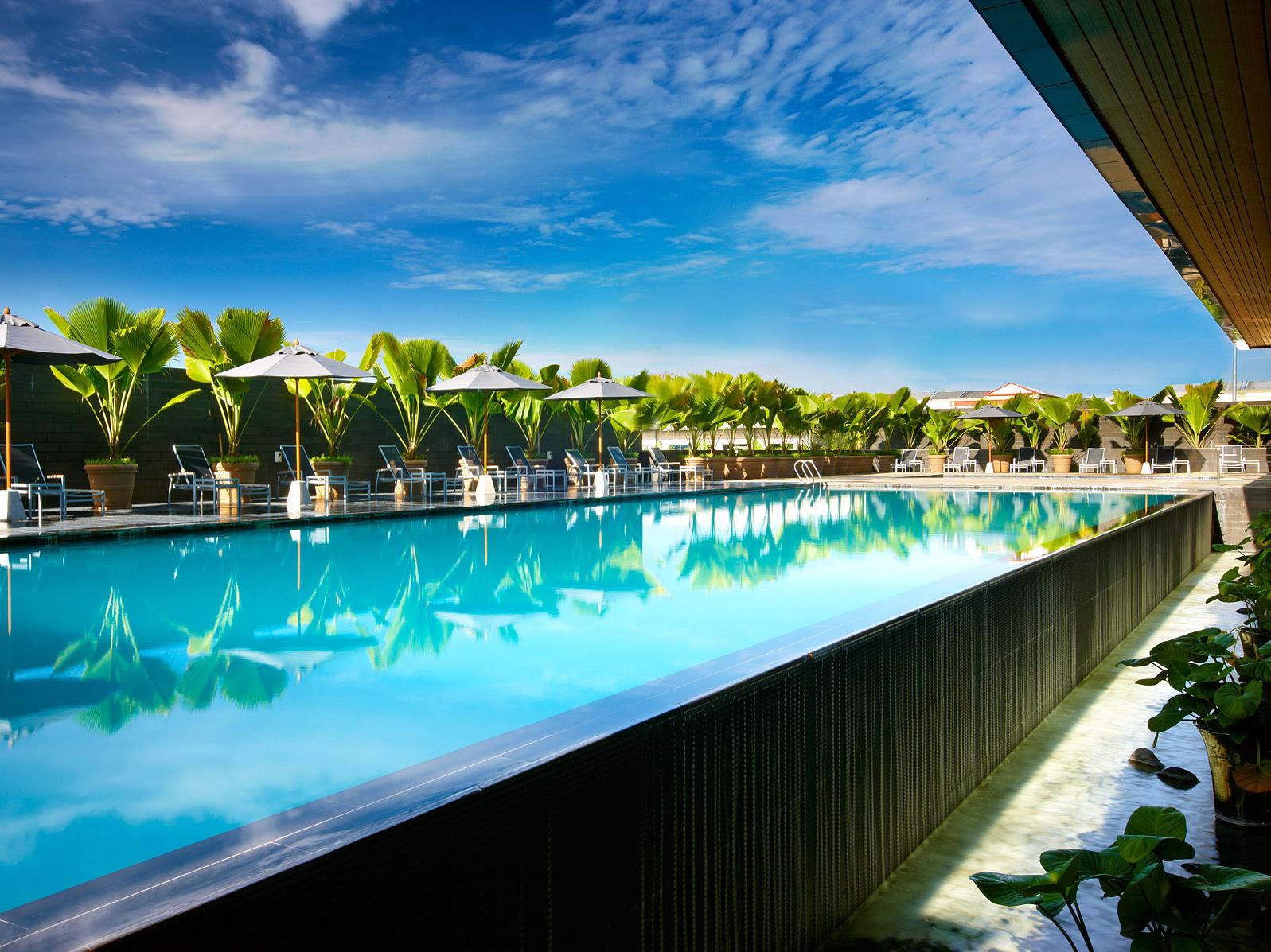 Century Kuching Hotel