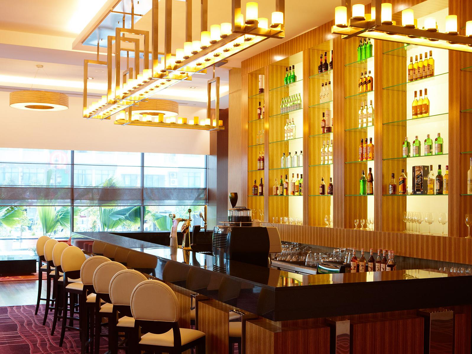 Century Kuching Hotel