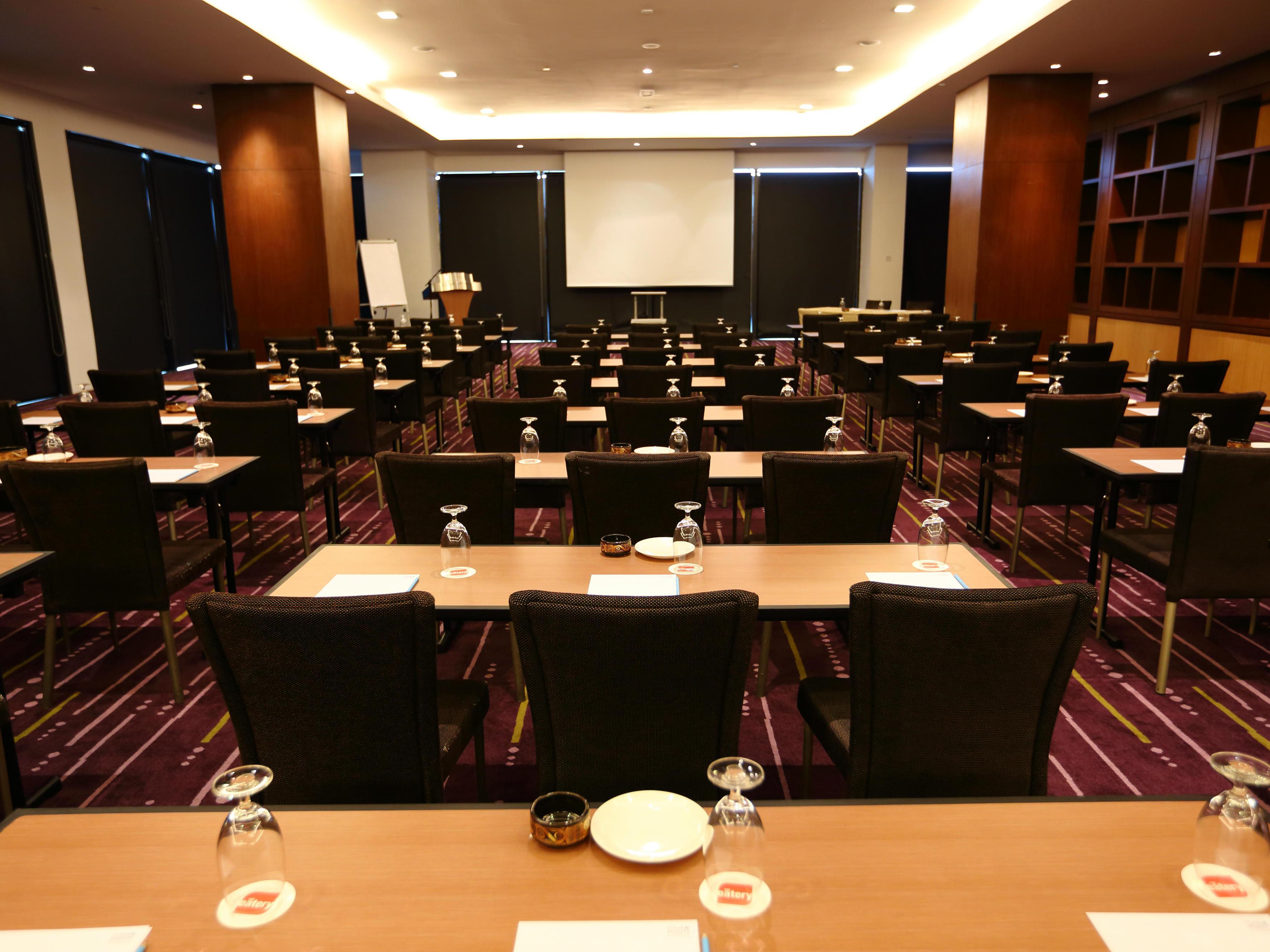 Century Kuching Hotel