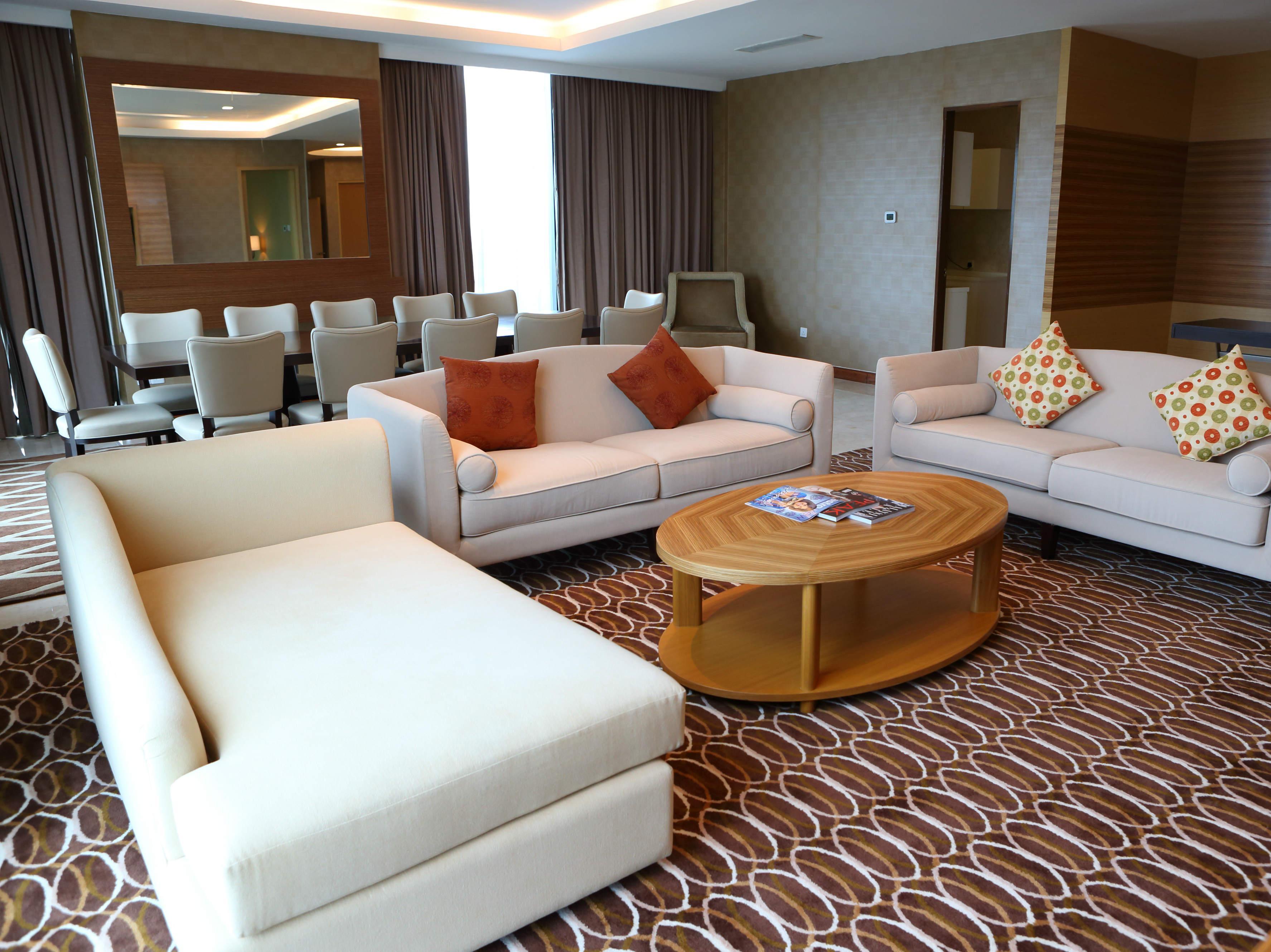 Century Kuching Hotel