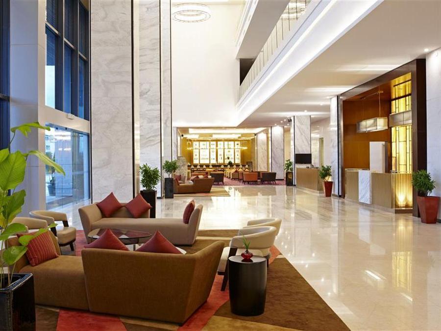 Century Kuching Hotel