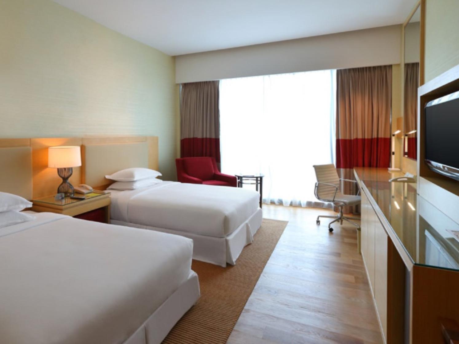 Century Kuching Hotel