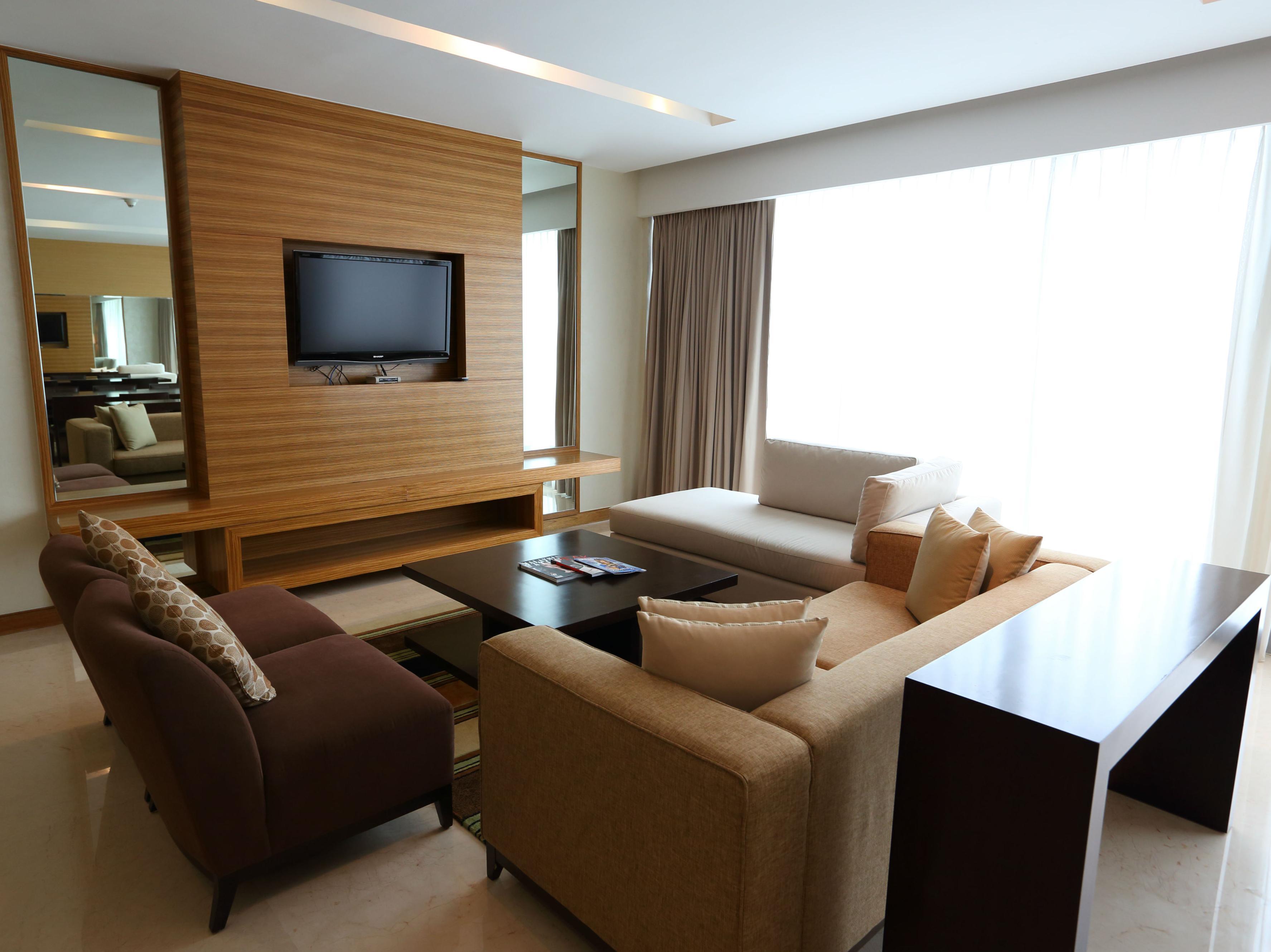 Century Kuching Hotel