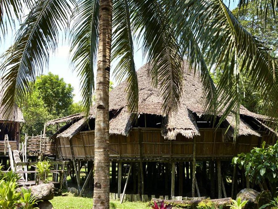 Century Kuching Hotel