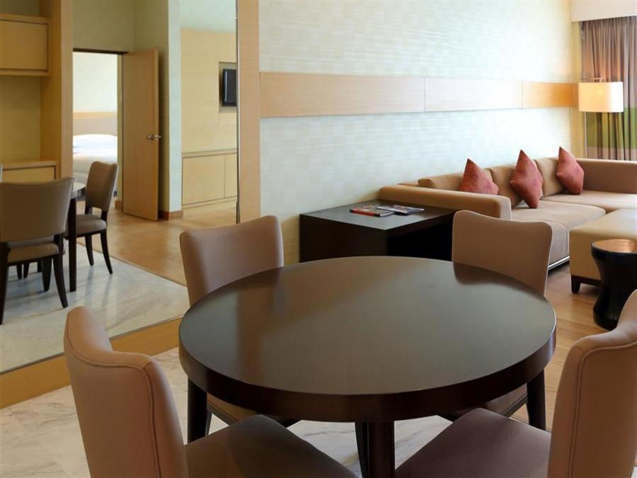 Century Kuching Hotel