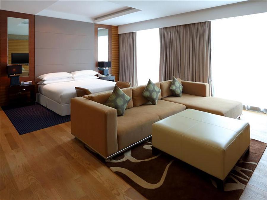 Century Kuching Hotel