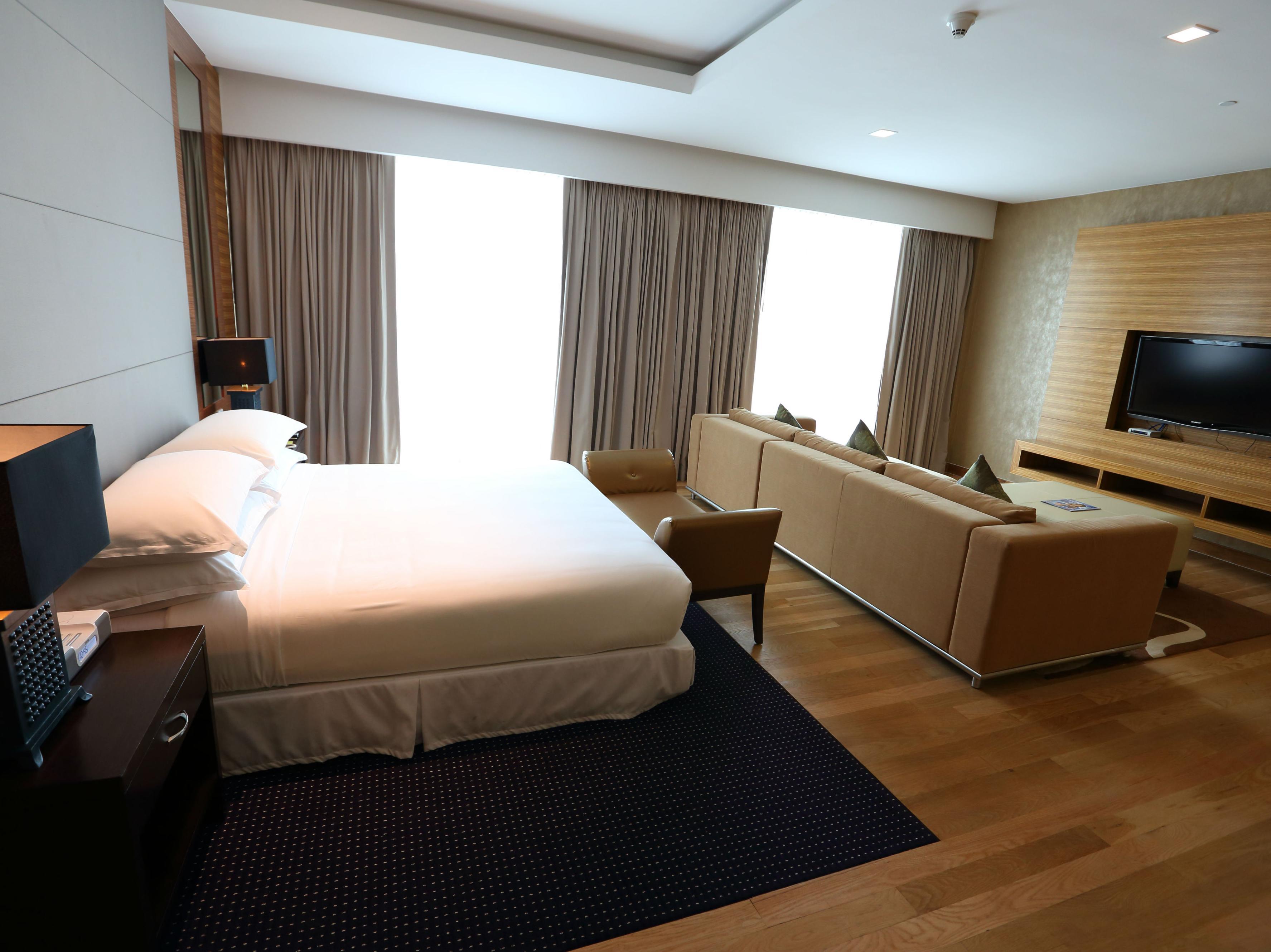 Century Kuching Hotel