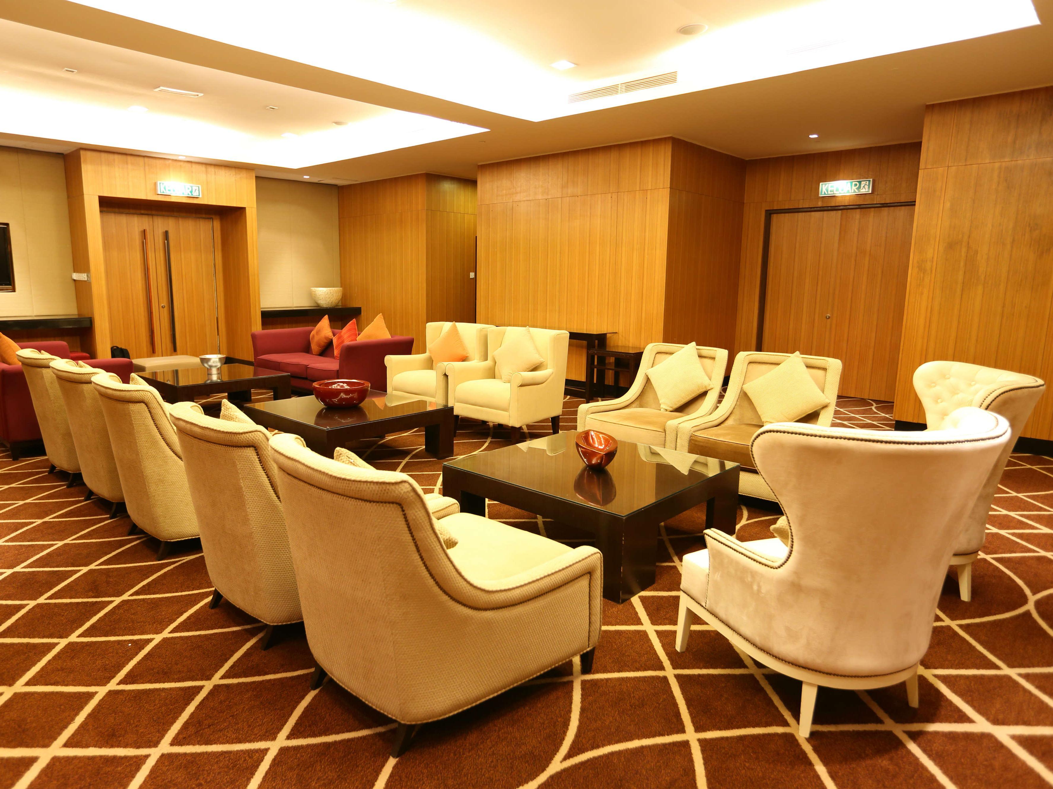 Century Kuching Hotel