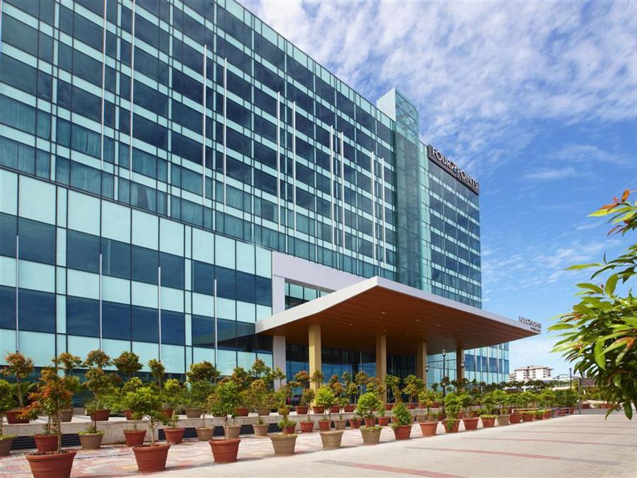 Century Kuching Hotel