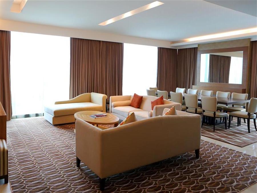 Century Kuching Hotel