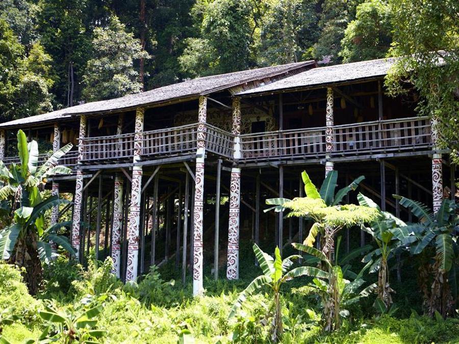 Century Kuching Hotel