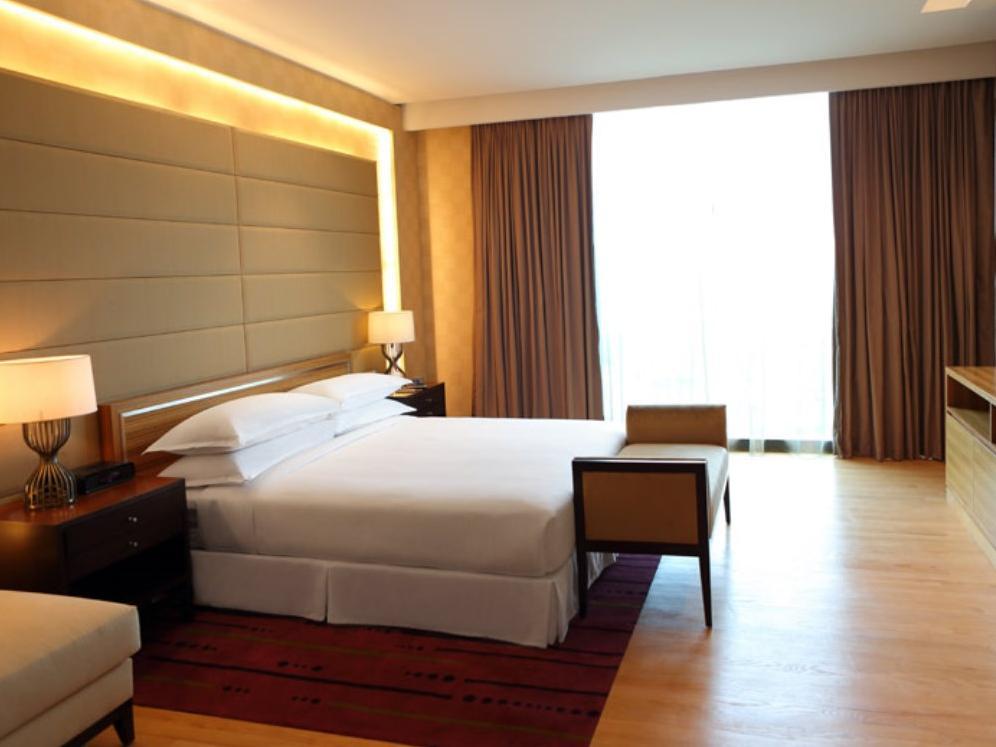 Century Kuching Hotel