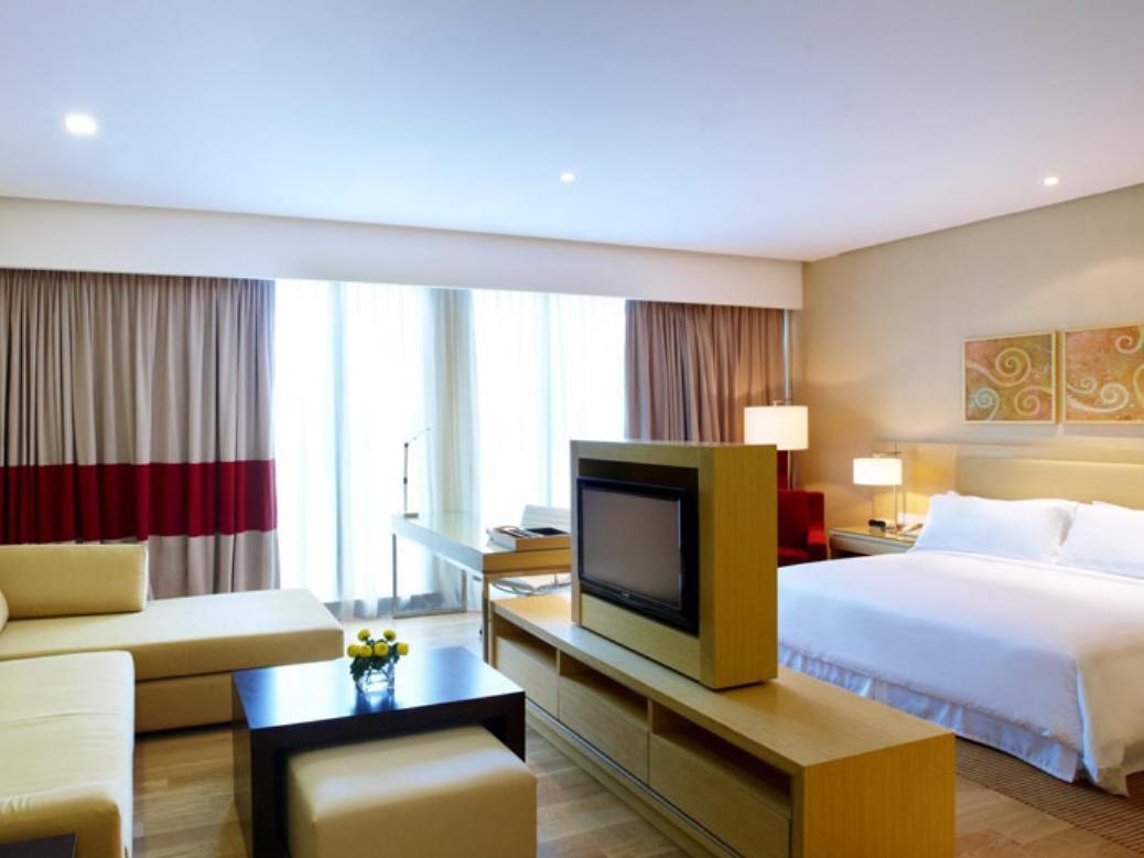 Century Kuching Hotel