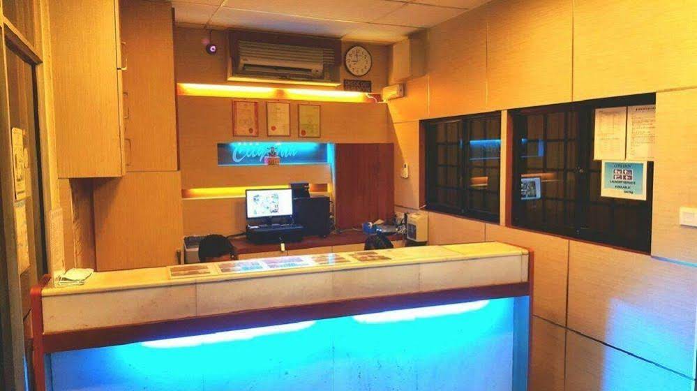 City Inn