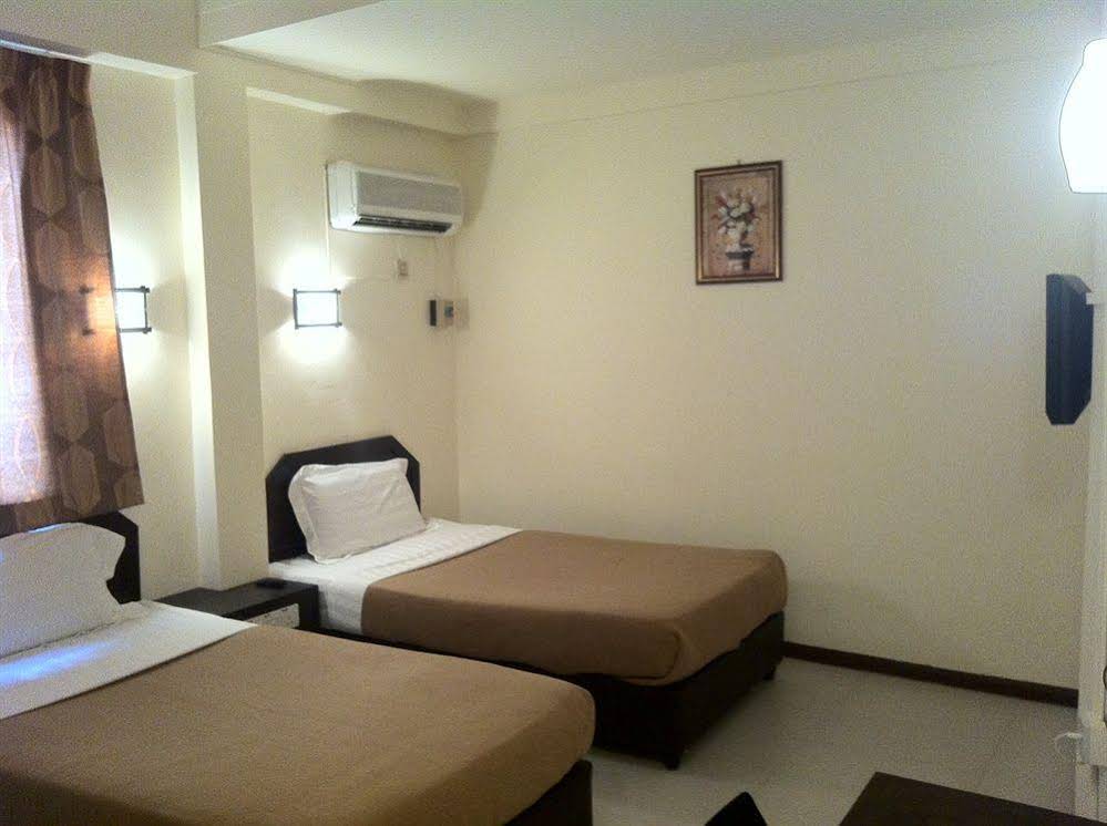 City Inn