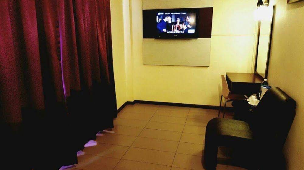 City Inn
