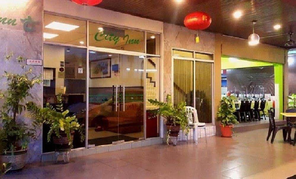 City Inn