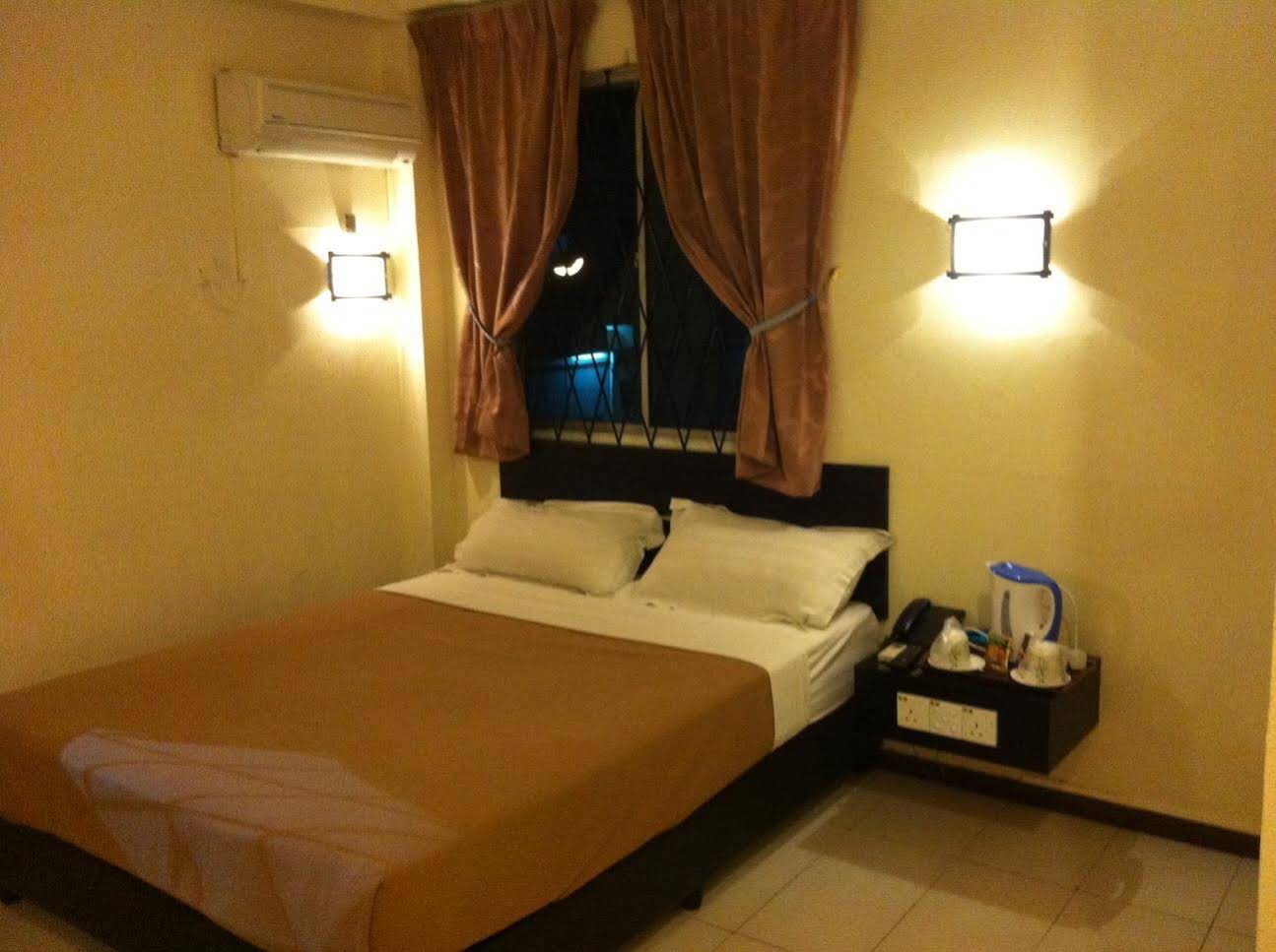 City Inn