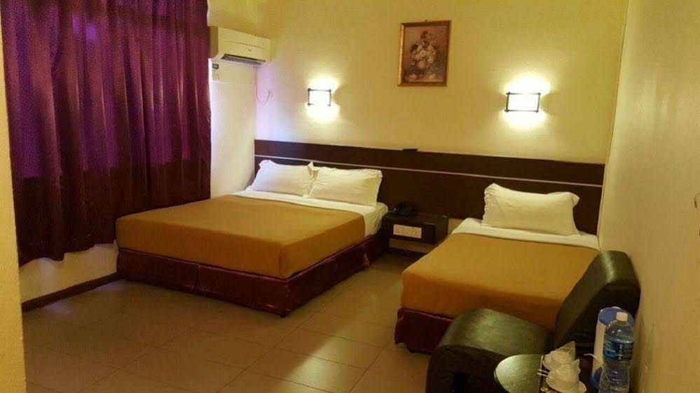City Inn