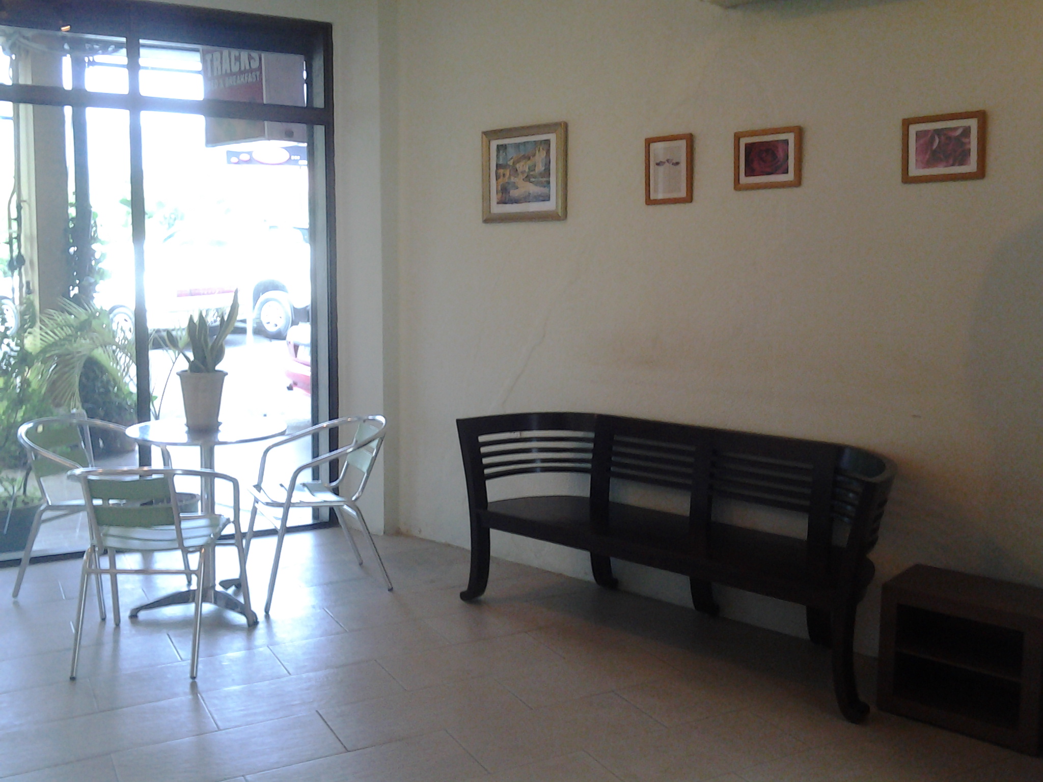 Furama Lodging House