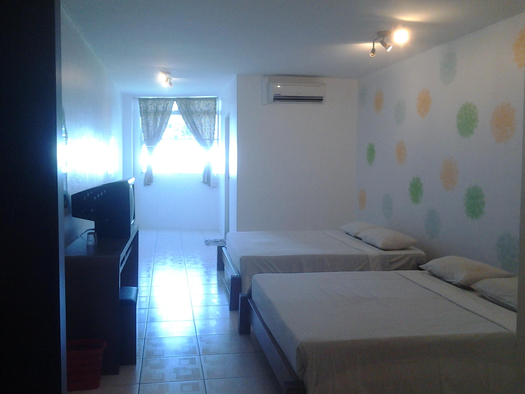 Furama Lodging House
