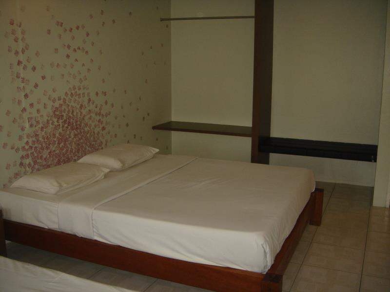 Furama Lodging House